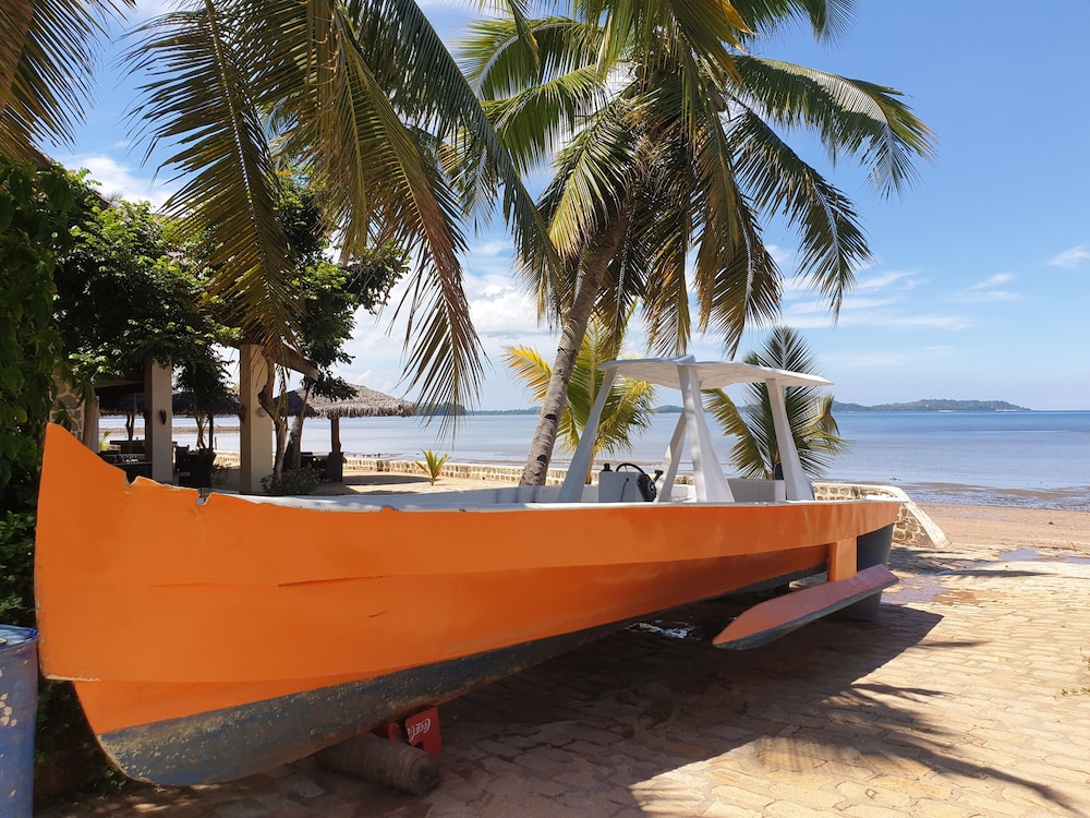 Anjiamarango Beach Resort 39/47