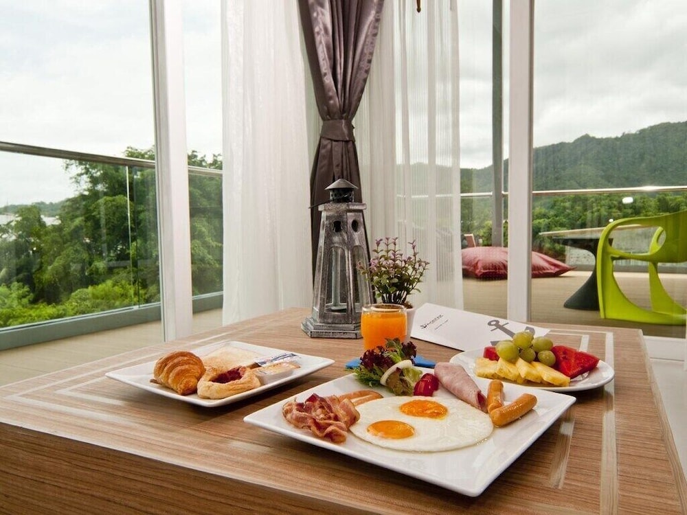 Ratana Apart Hotel At Kamala 39/50