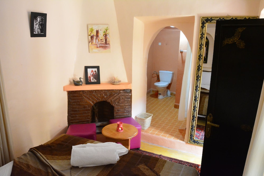 Auberge Ayam Atlas 16/34