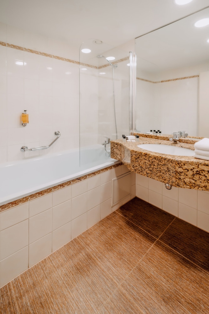 Plaza Prague Hotel - Czech Leading Hotels 1/32