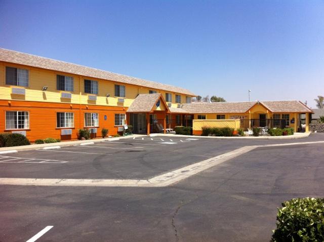 Americas Best Value Inn Dunnigan 13/13