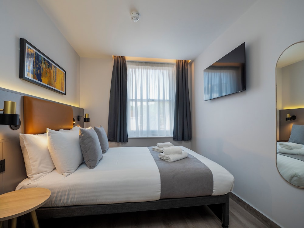 Best Western Chiswick Rooms 25/52