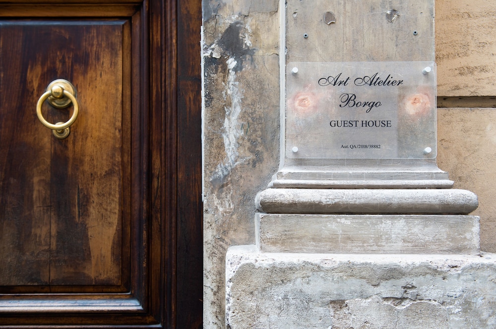 Art Atelier Borgo 23/50