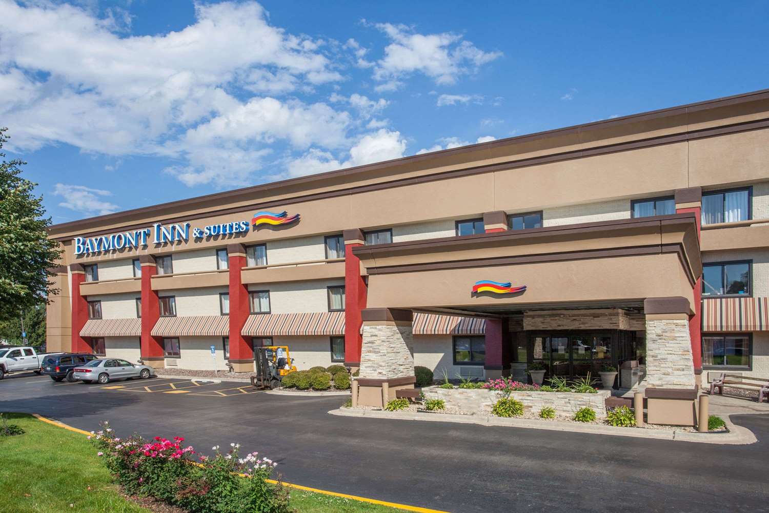 Baymont by Wyndham Chicago/Alsip 2/35