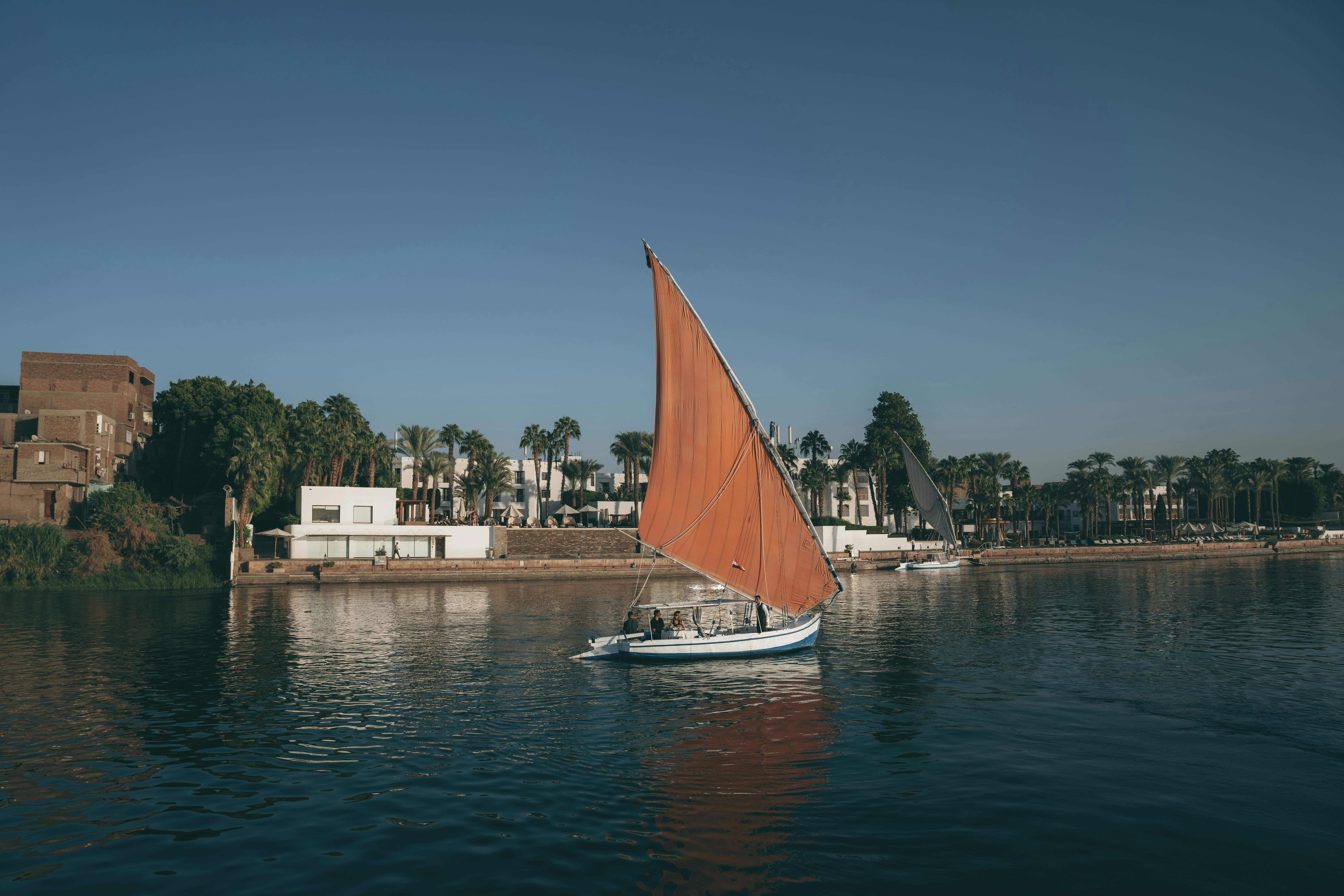Hilton Luxor Resort and Spa 73/85