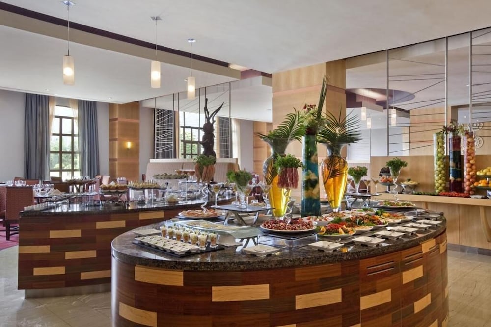 Hilton Malabo 10/46