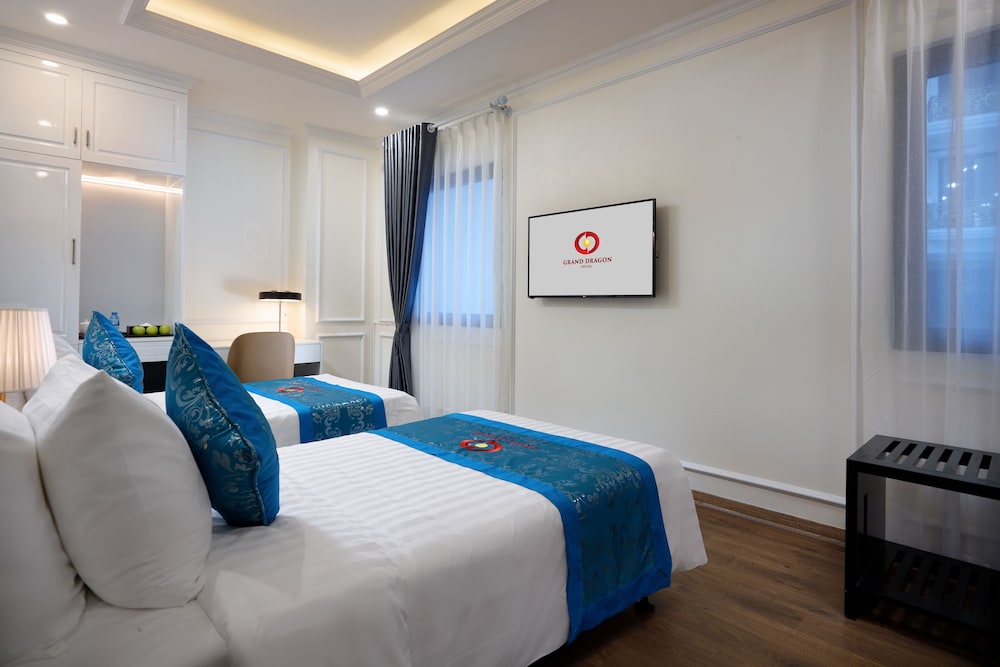 CITY, DOUBLE BED