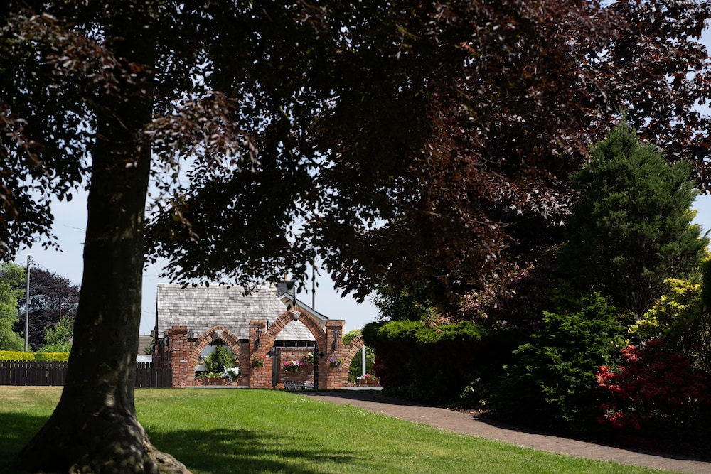 Burrendale Hotel Country Club & Spa 35/36