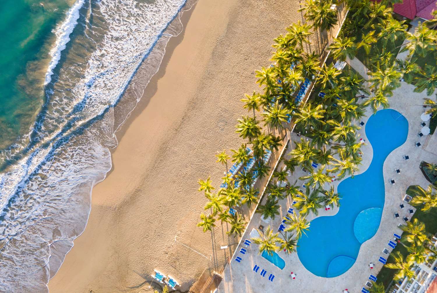 Viva Tangerine by Wyndham, A Trademark All Inclusive 32/41