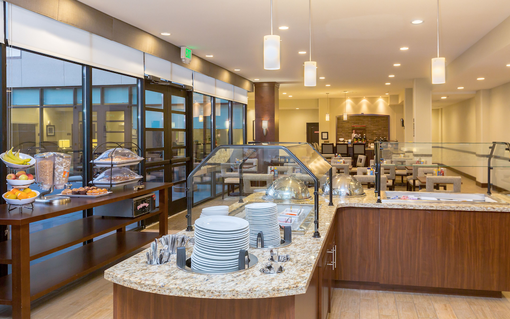 Staybridge Suites Seattle Fremont 43/61
