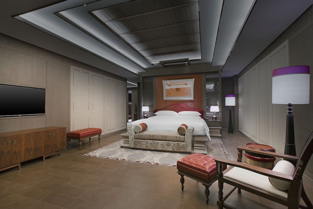 Sheraton Grand Xishuangbanna Hotel 16/74