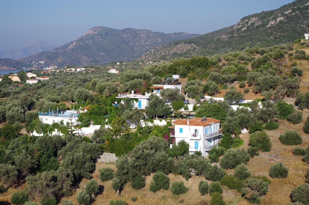Villa Jota 46/50