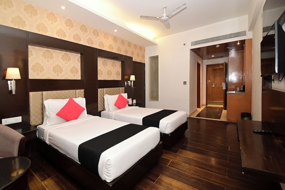 JAGRATI LORDS INN JAIPUR 21/50