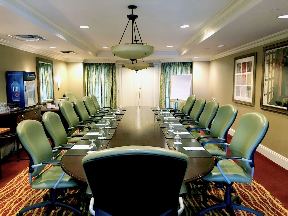 Stamford Marriott Hotel & Spa 21/21