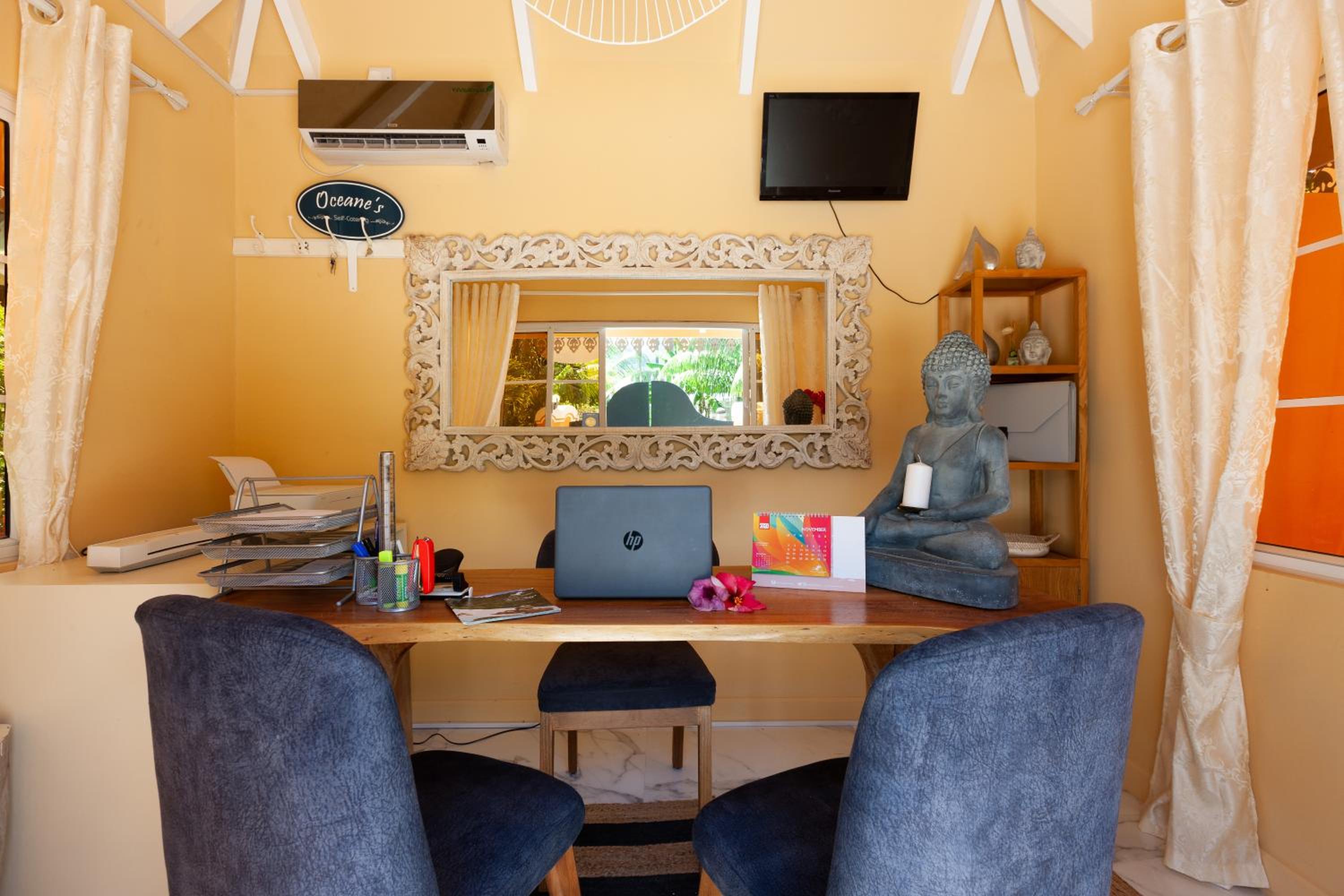 Oceane Self Catering 29/45