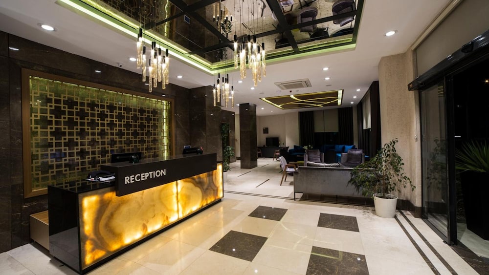 Md Barbaros Hotel 6/34