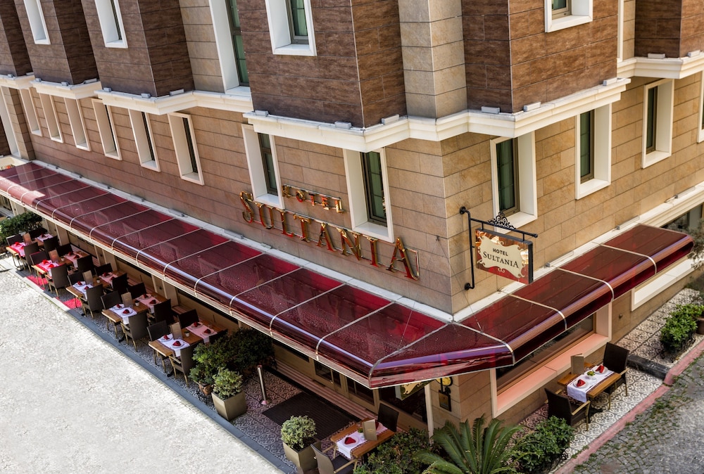 Hotel Sultania Boutique Class 5/93