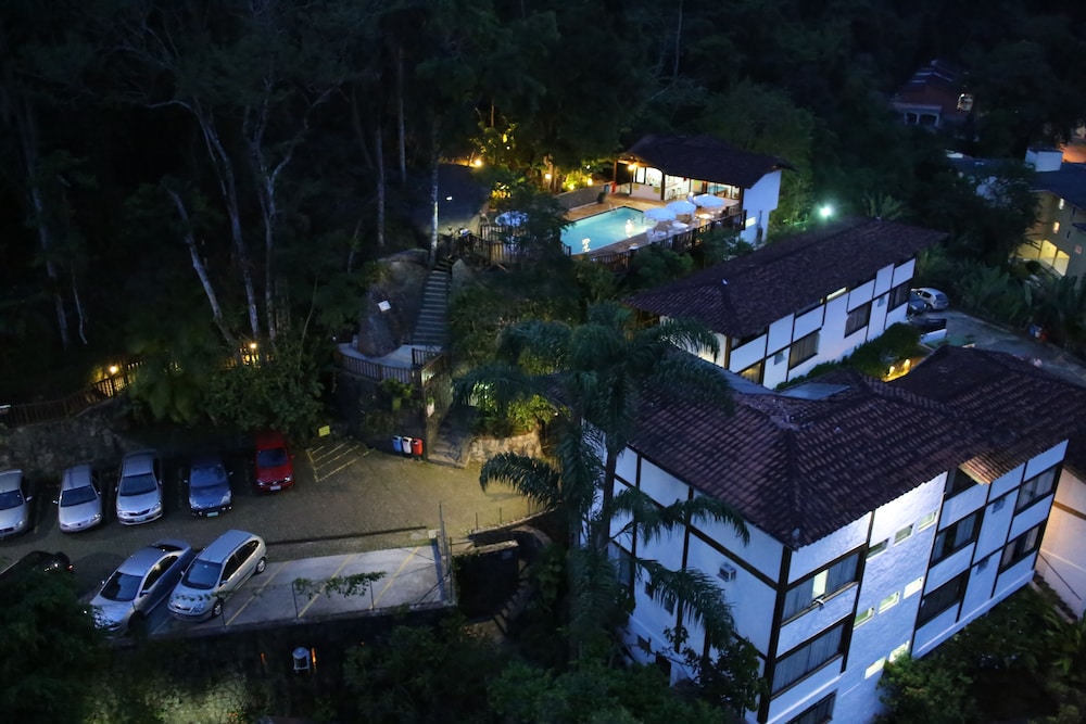 Hotel Coquille 4/85
