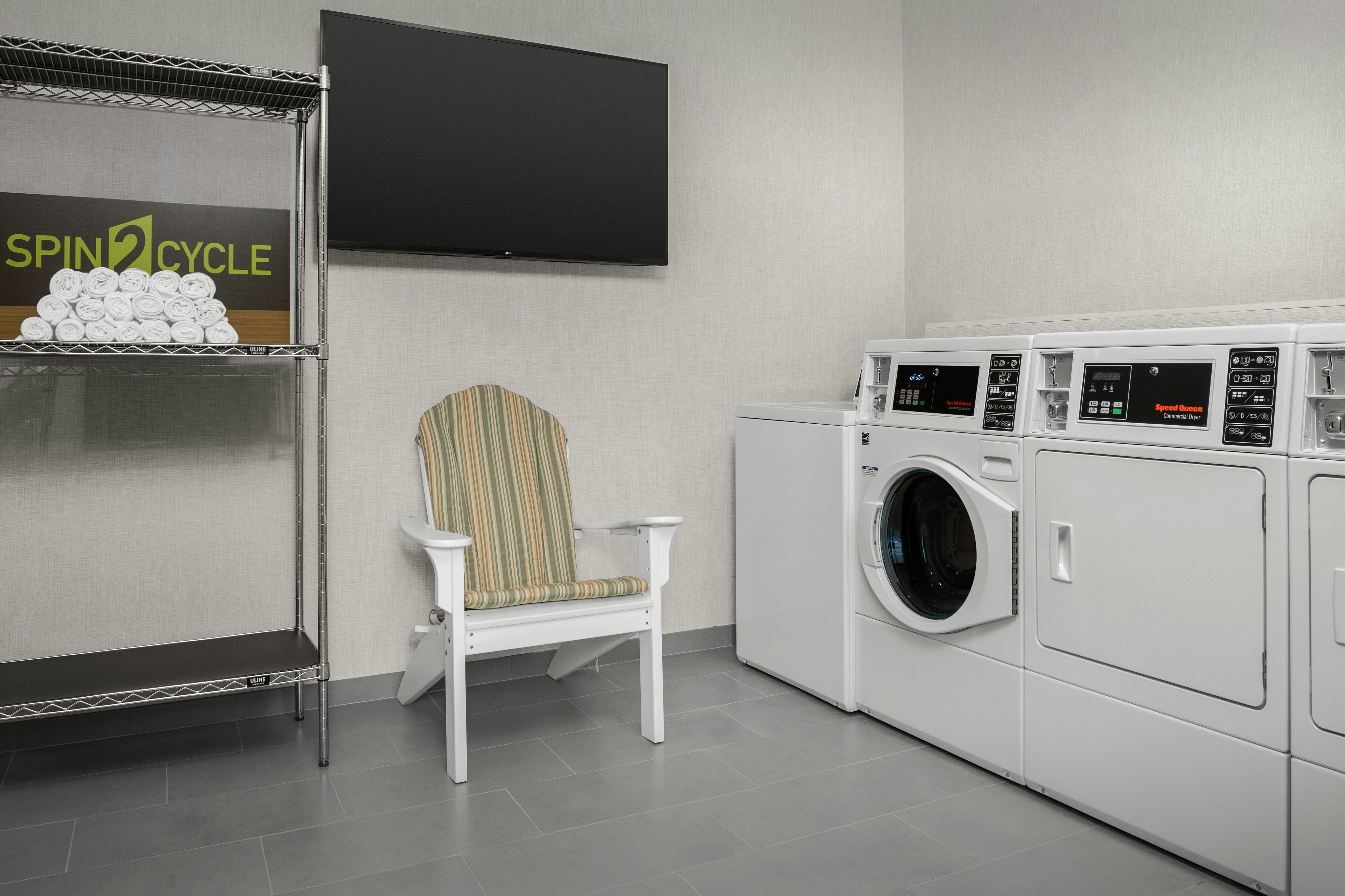 Home2 Suites by Hilton Orlando Southeast Nona 40/46