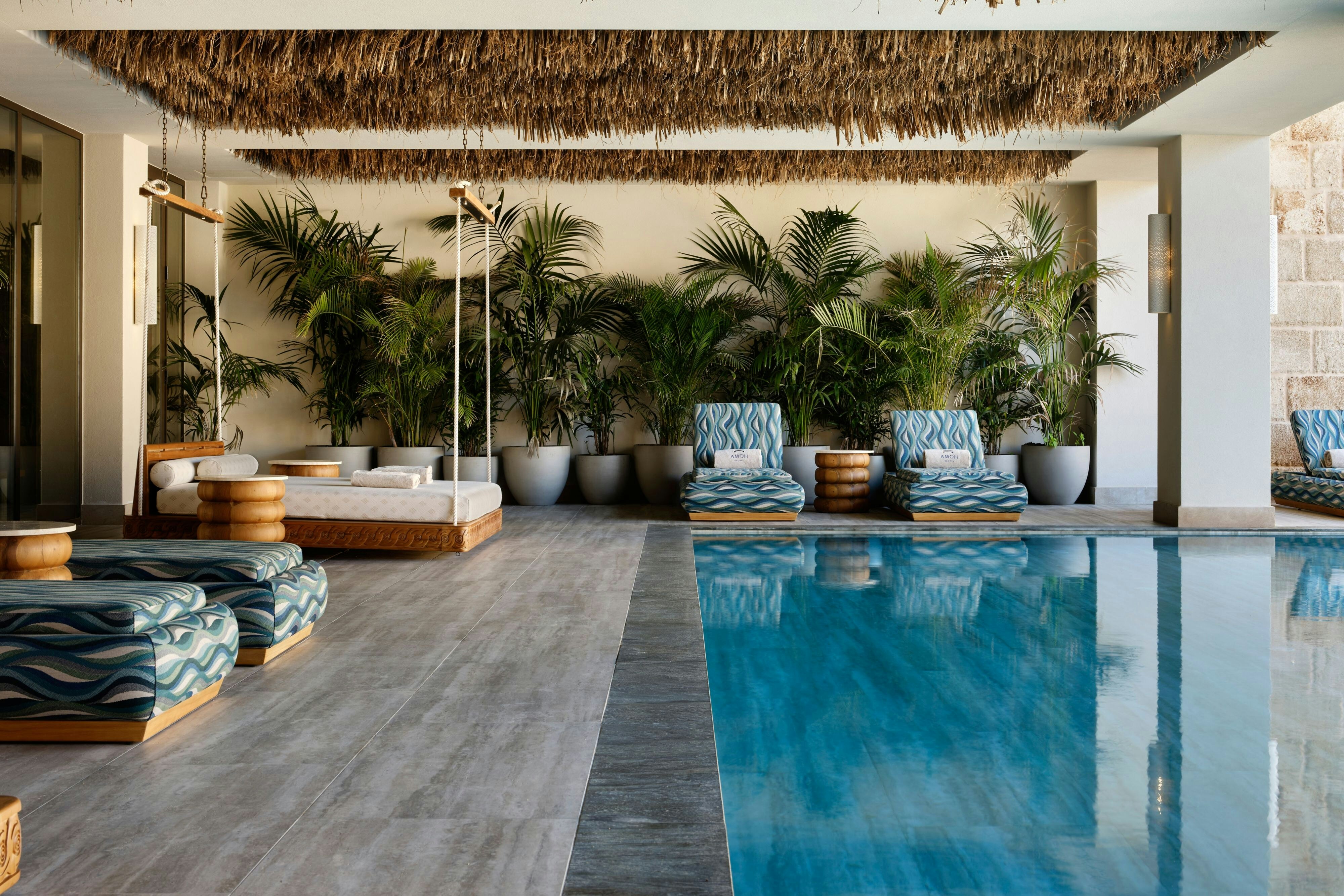 Amoh, a Luxury Collection Resort, Rhodes 42/91