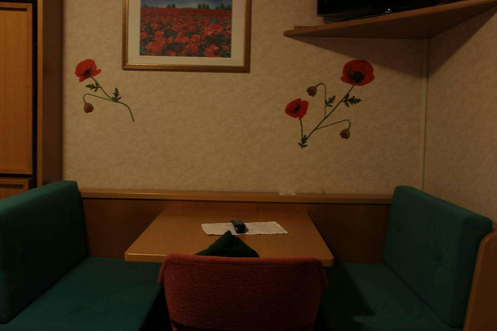 Hotel Villa Emilia Ortisei 32/56