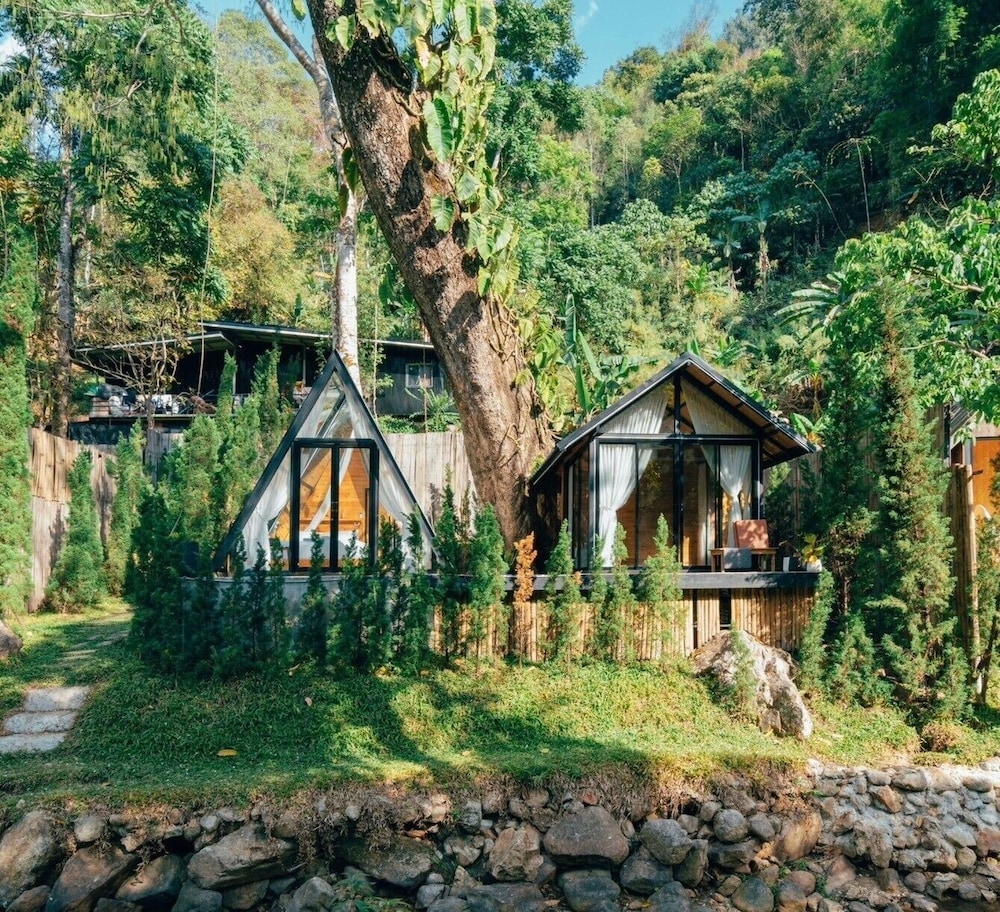 Morning Star Glamping 40/50