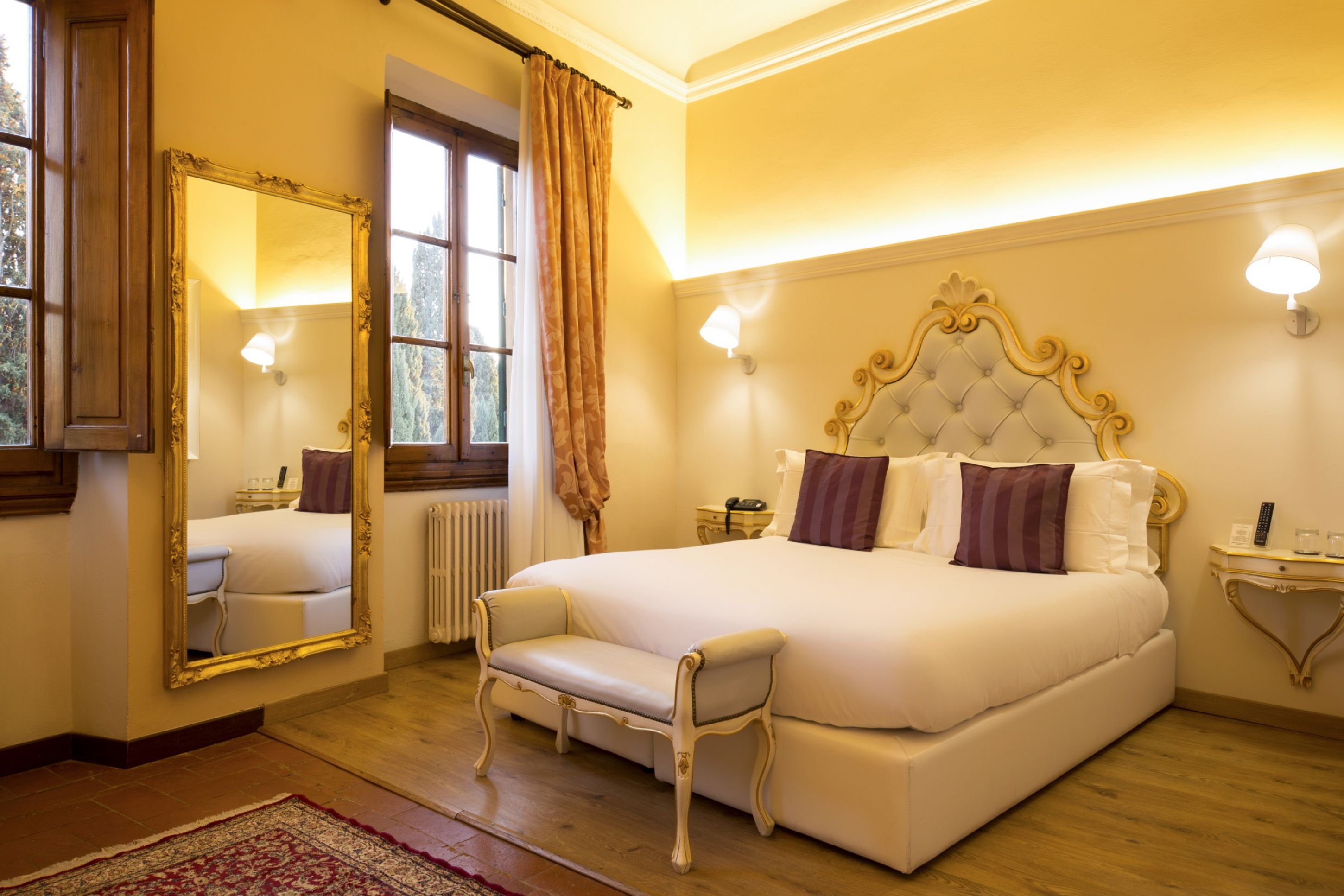 Art Hotel Villa Agape 8/43