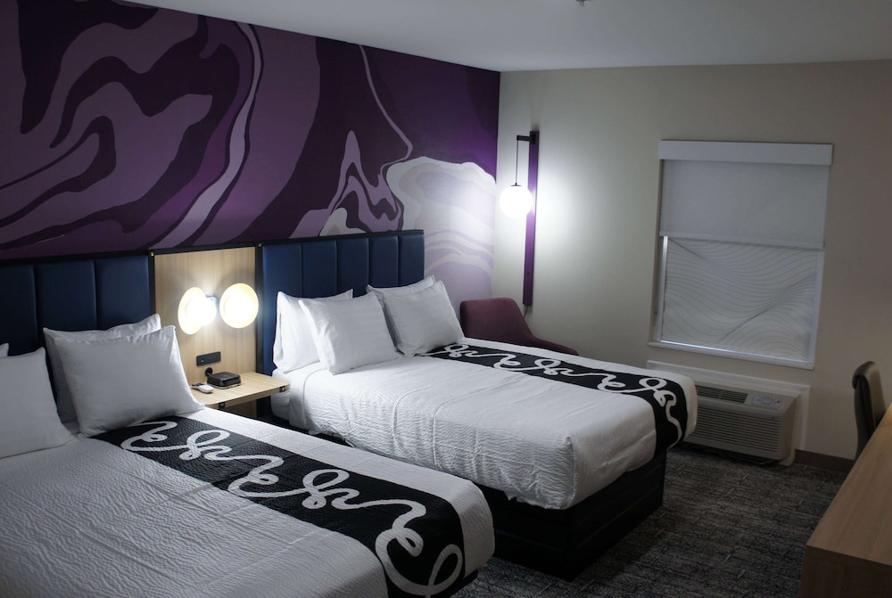 ROOM, 2 QUEEN BEDS, ACCESSIBLE