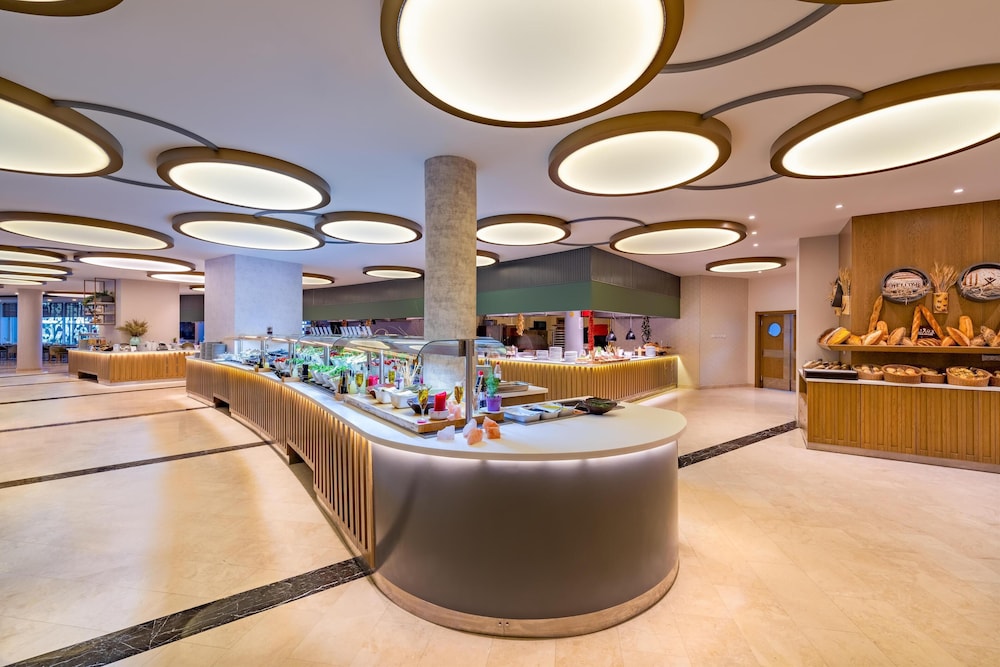 Rixos Park Belek 8/47