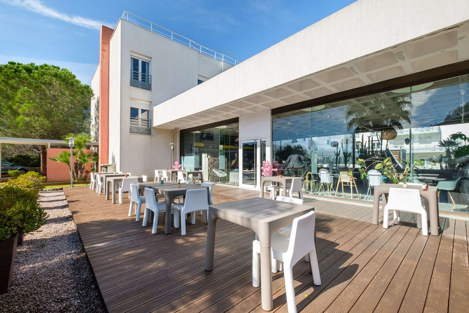 Comfort Aparthotel Antibes Le Maestria 11/11