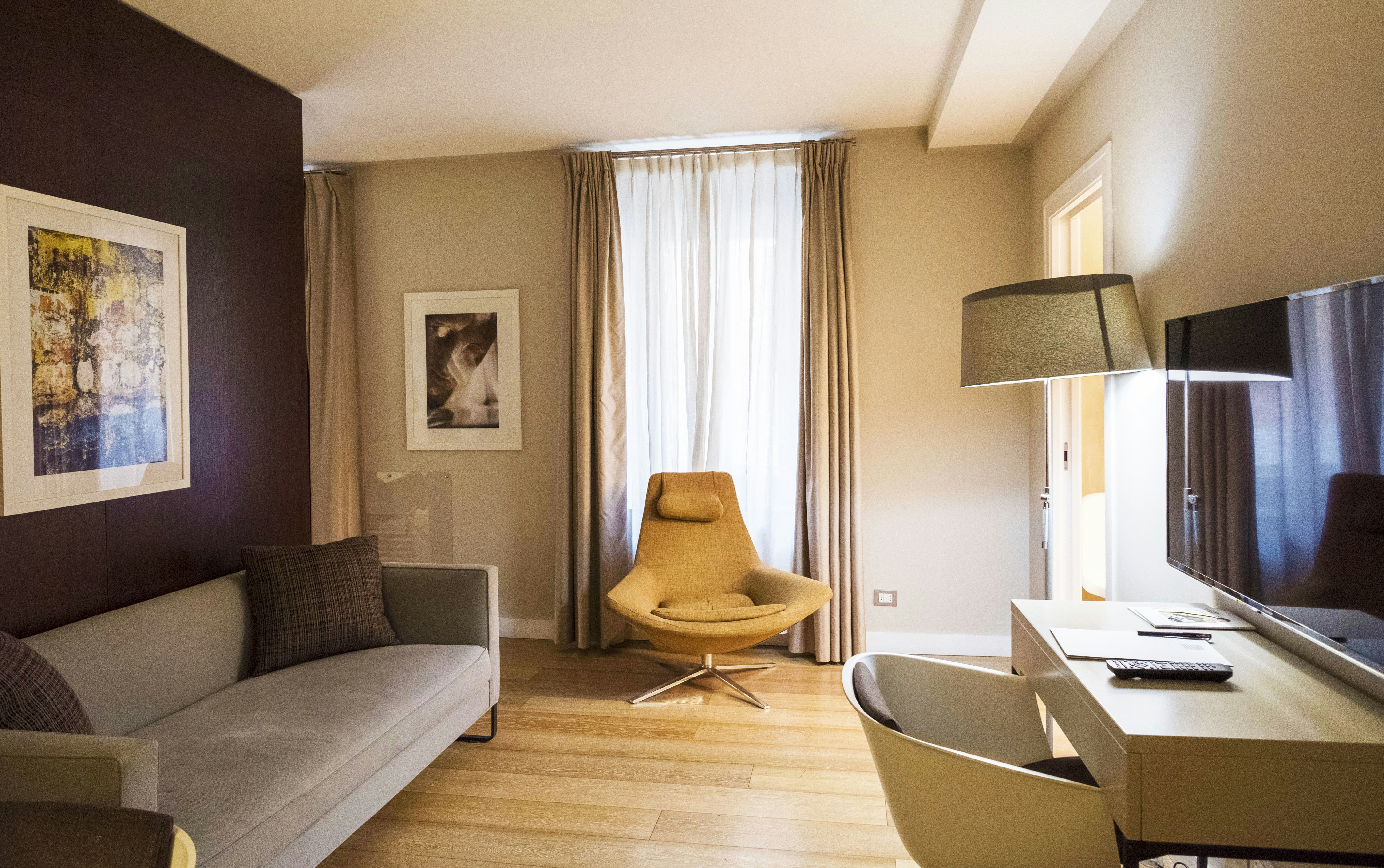 Escalus Luxury Suites Verona 26/38
