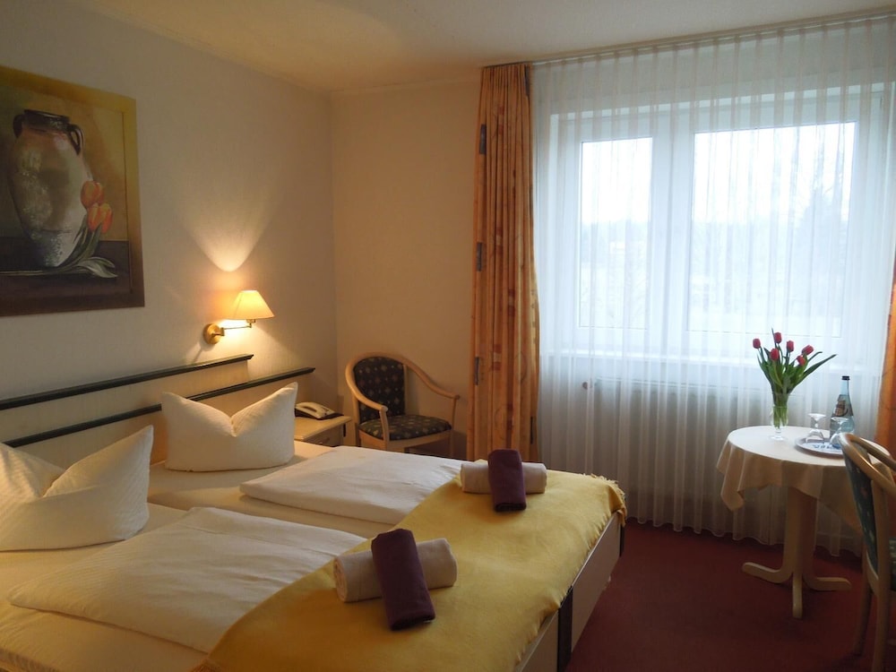 Hotel Schnehagen، فالزروده 14/50