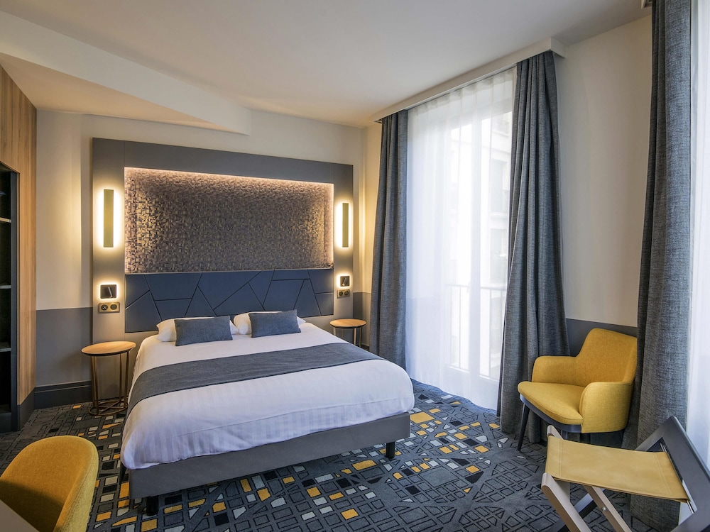 Mercure Rodez Cathedrale 5/50
