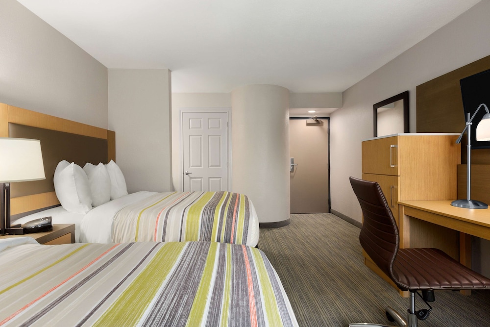 room