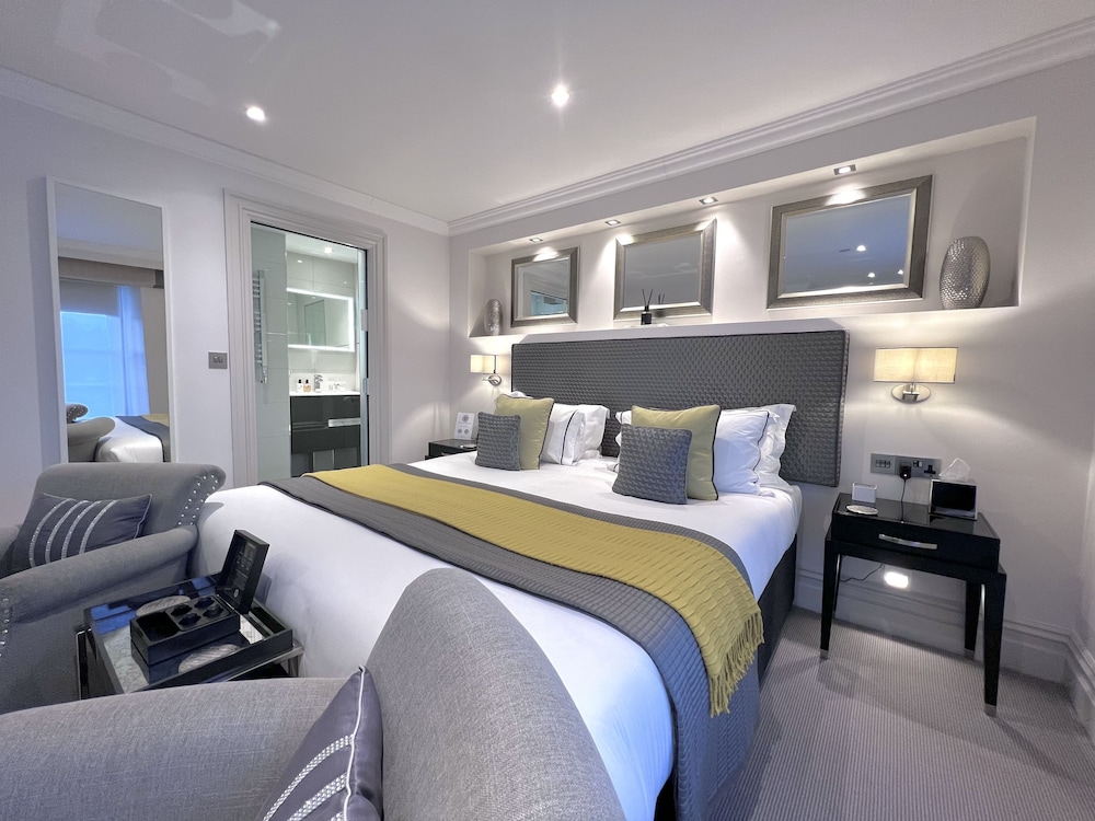 Tavistock House Hotel 20/38