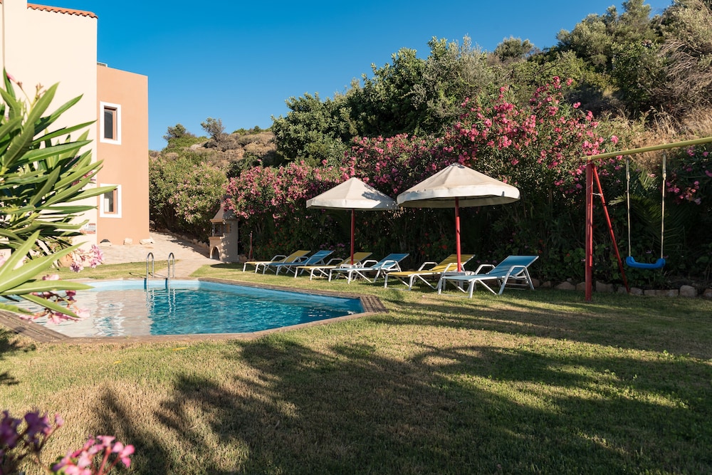 Villas Panagia 40/50