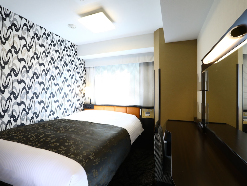 APA Hotel Ningyocho Ekihigashi 20/41
