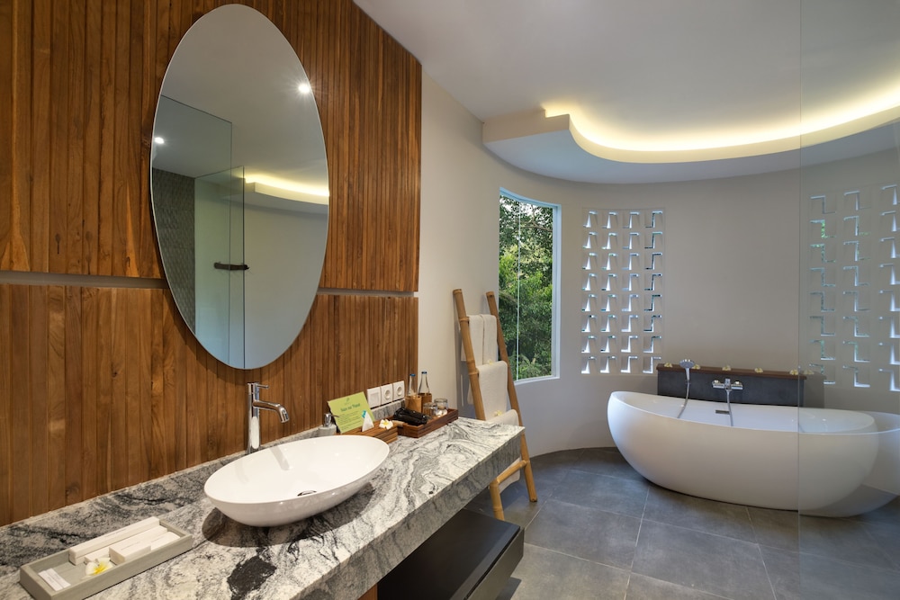 Jannata Resort and Spa 63/64