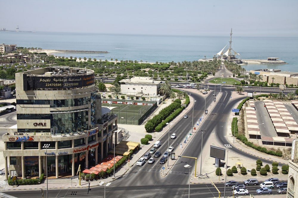 ALSLAM HOTEL SUITEs 4/40