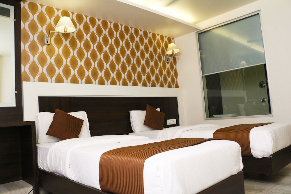 Hotel Sai Residency Vasai 18/55