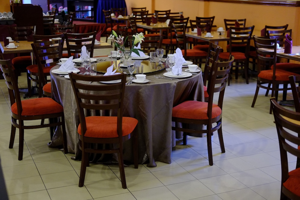 Hotel Seri Malaysia Melaka 38/48