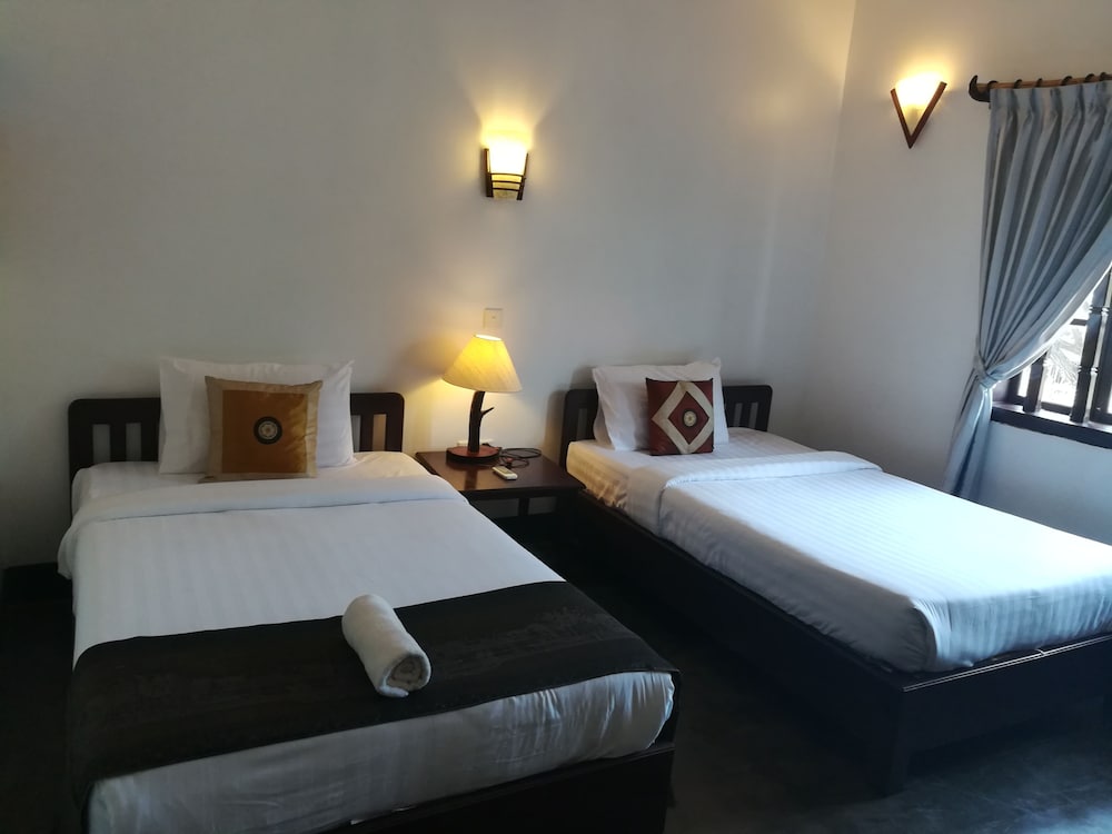 Angkor Breeze Central Villa 18/50