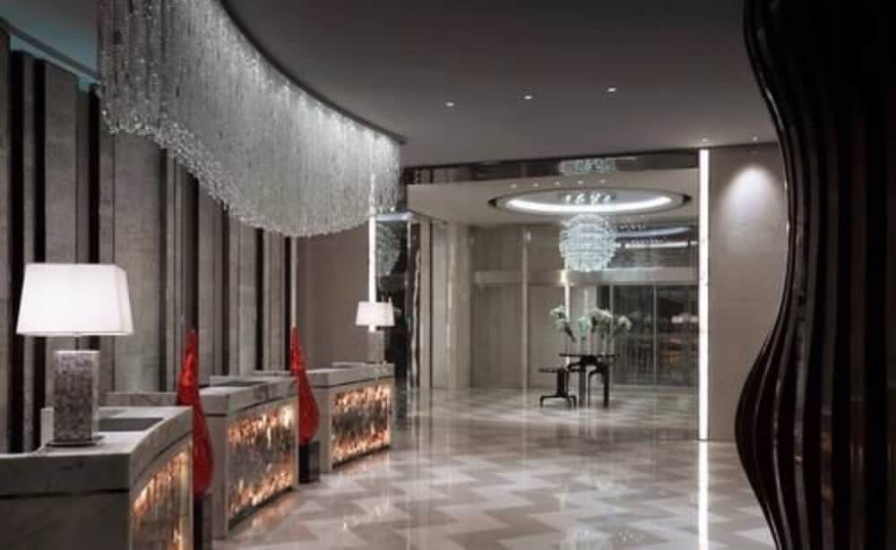Meliá Jinan 6/69