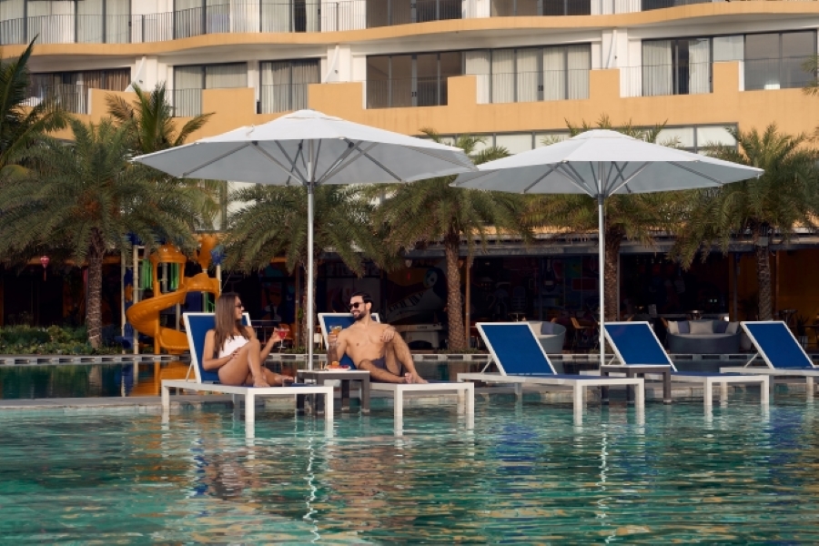 Royal Beachfront Villas & Spa Hoi An Danang 128/134