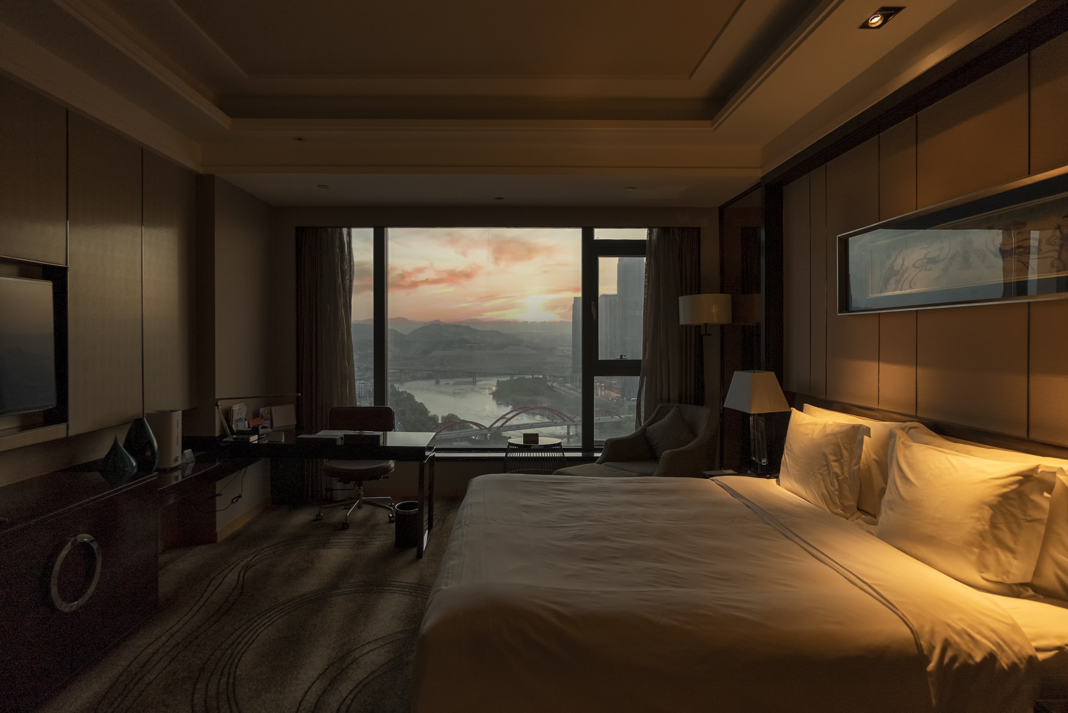 Crowne Plaza LANZHOU 14/50