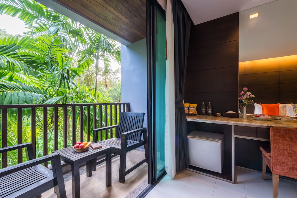 Aree Tara Resort Krabi 43/77
