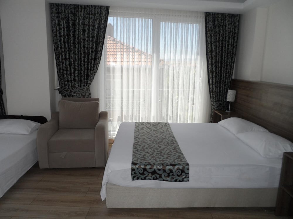 Zen Inn Butik Otel Sarkoy 8/27