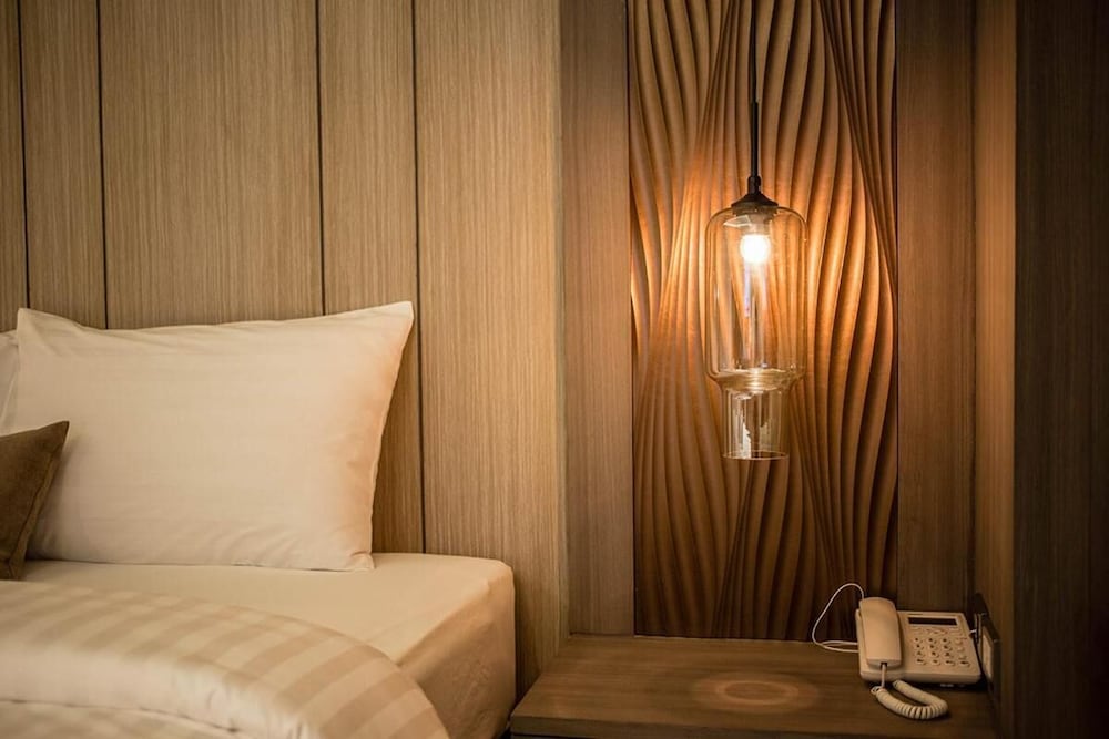 Kesornboutique Hotel 12/33