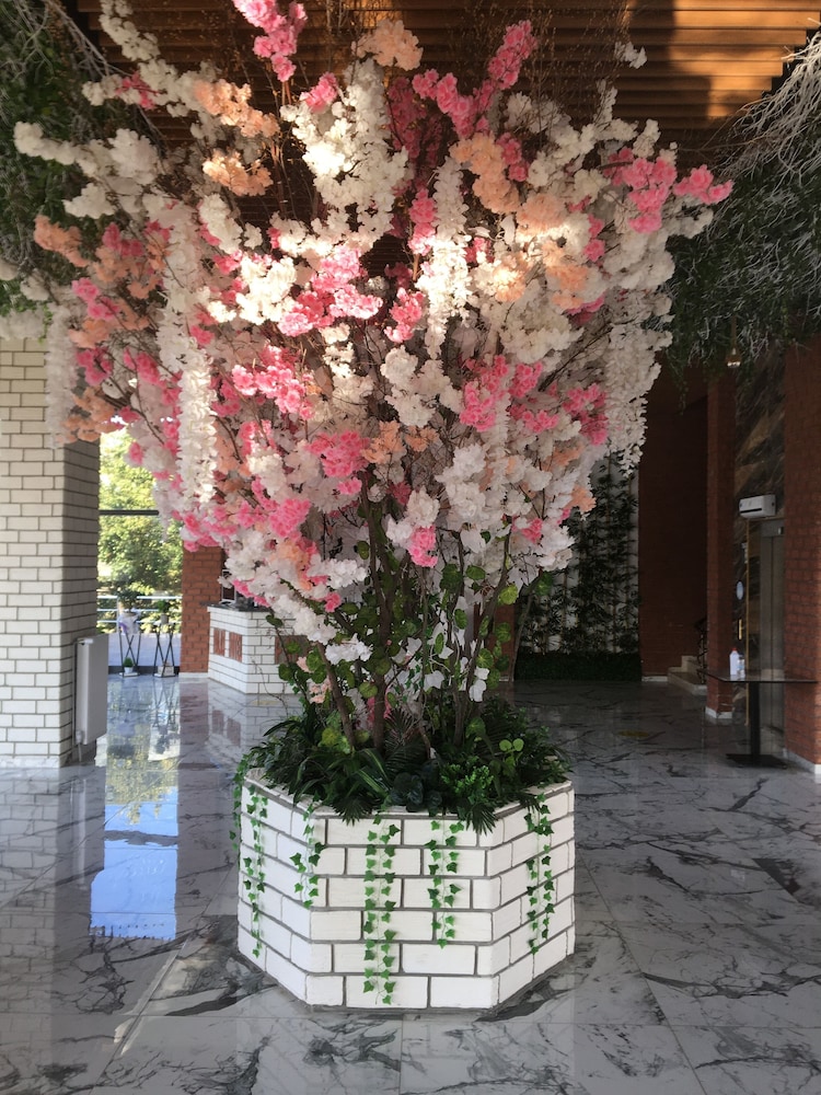 Samsun Palas Hotel 3/33