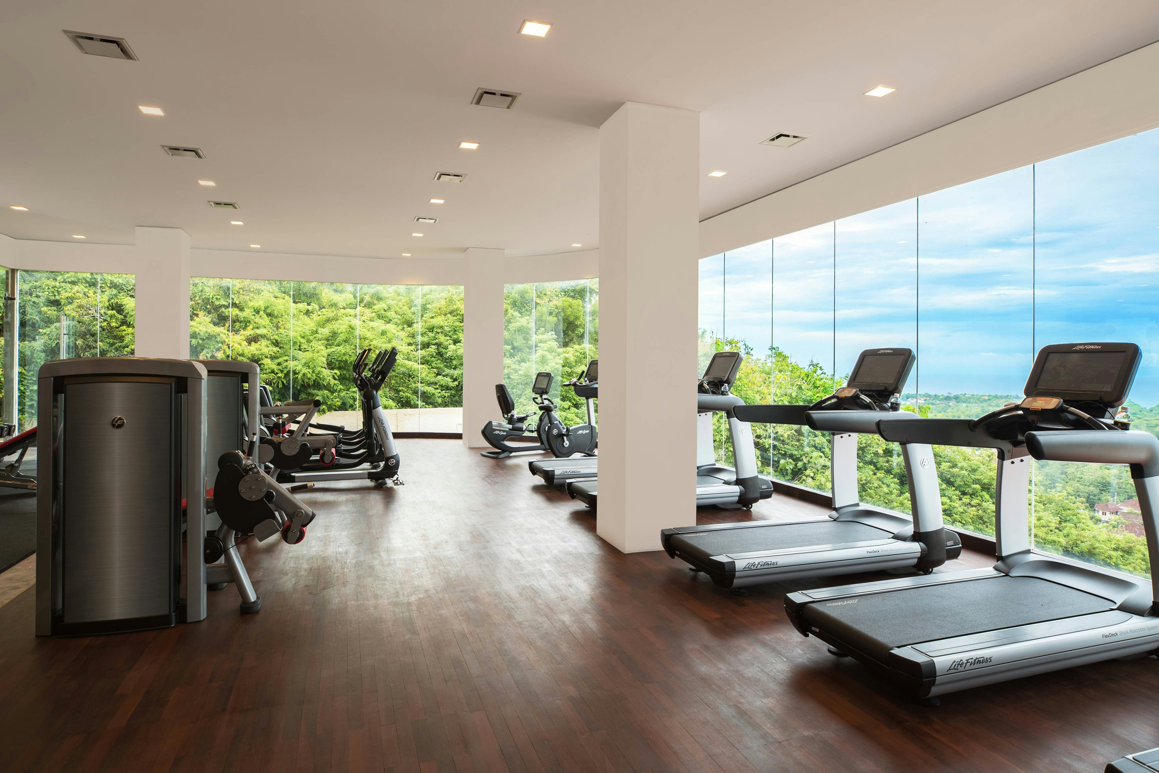Renaissance Bali Uluwatu Resort & Spa 13/50